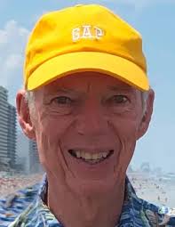 À la mémoire de William « Bill » O'Connor