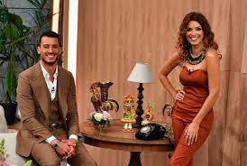 Maybe you would like to learn more about one of these? Maria Cerqueira Gomes E Ruben Rua Apresentam Em Familia Dedicado Aos Artistas