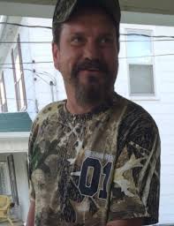 Obituary information for Larry D Reece