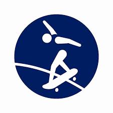 Each course will be considerably larger than a typical qualifying or world championship course but still small enough to allow athletes to take advantage of all obstacles during a typical run. Tokyo 2020 New Sport Highlight Skateboarding By Shotaro Honda Moore Medium