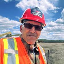 I hiked into this magical place this weekend.