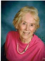 Marjorie Crutchfield Obituary