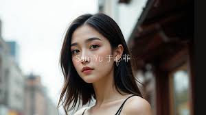 Sam Yu 于心菲