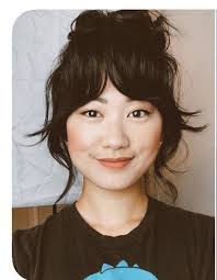 Melissa Arnold-Velazquez (simplymavalous)