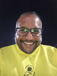 Un gran abrazo a panamá amigo