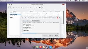 It is of absolutely no value to me and just gets in the way. 10 Most Popular Download Managers For Linux In 2021