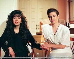 1992 Maria Mercedes Thalia Thalia Maria Mercedes