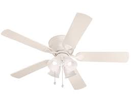 We give our sellers a limited amount of calendar days to ship harbor breeze 52 inch ceiling fan out. Harbor Breeze Centreville 52 In White Indoor Flush Mount Ceiling Fan 0807435 Walmart Com Walmart Com