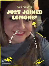 Join the Lemon8 Community