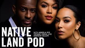 iHeartPodcasts Debuts Native Land Pod