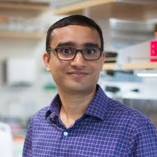 Members — Jain Lab