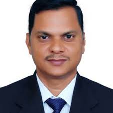 Suryanarayana MALISETTY