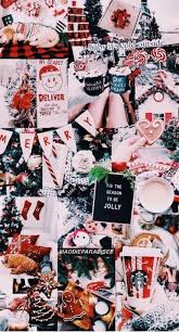 Vsco Brookewagnerr Collection Wallpaper Iphone Christmas Christmas Phone Wallpaper Christmas Wallpapers Tumblr