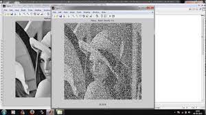 He (2006) a universal noise removal algorithm with. A Universal Noise Removal Algorithm With An Impulse Detector Youtube