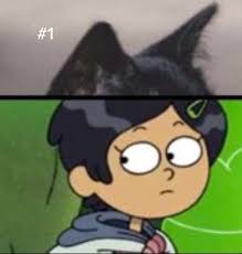 Libby Stein Torres The Owl House