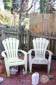 Check spelling or type a new query. How To Clean Plastic Patio Chairs Tastefully Eclectic