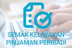 Pinjaman online alias pinjol adalah solusi bagi kamu yang membutuhkan bantuan dana tunai cepat. Semak Kelayakan Pinjaman Peribadi Pilih Pinjaman Terbaik