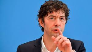 Die schillerrede 2020 des mediziners prof. Christian Drosten Ich Glaube Die Schulschliessungen Sind Richtig Stern De