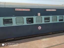 Azad Hind Express Pt 12130 Irctc Fare Enquiry Railway