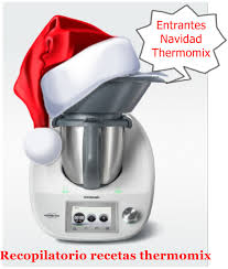 200 recetas con thermomix libro recopilación de 200 recetes con thermomix. Recopilatorio De Recetas Thermomix Aperitivos Y Entrantes Para Navidad Thermomix Recopilatorio