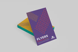 Free Flyers Bundle Mockup Psd For Branding 3 Flyer Flyer Mockup Mockup Psd