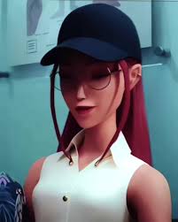 Teach Me How to Scream Art Short Mira Romance Abby Kpopdemonhuntrer Fyp