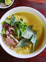 Carrefour culturel du continent asiatique, le cambodge offre une variété de spécialités étrangères qui ont influencé sa propre cuisine. Cuisine Cambodgienne Wikipedia