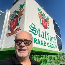 Chris Kirch named President of Kitchell Contractors