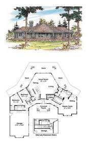 Browse the best user friendly room planners. 12 Octagon Style House Plans Ideas Octagon House House Plans Best House Plans