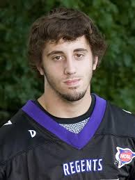 2011 Football Roster