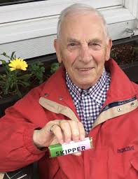 Obituary information for Cyril Heath