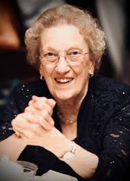 Edna Dietz Obituary (1931