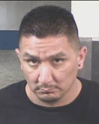BUSTED Hot Prowl Burglary. The Fresno Sheriff's dept. tells KMPH this is  one of the men that kicked in a front door of a Fig Garden home last week.  The homeowner fired