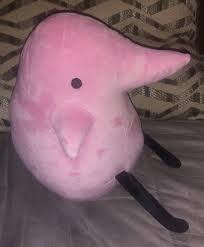 Rated 5 out of 5. Flamingo Has Arrived After Waiting So Long Berd