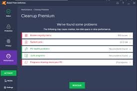 How can i check and see what is slowing down my computer? Avast Detected Slow Program Super User