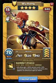 Ranvir was a featured hero of the month (june 2019) and, as such, cannot be produced in a training camp. Ranvir New June 2019 Hotm Hero Of The Month First Thoughts Discussion Gameplay Help Tactics Empires Puzzles Community Forum