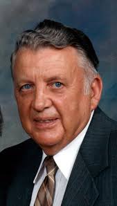 Grover Ferrell Obituary