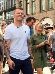 Последние твиты от john arne riise (@jariiseofficial). John Arne Riise S Neue Frisur May 2021