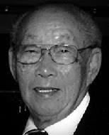 Leovigildo Cokingtin Obituary (1928