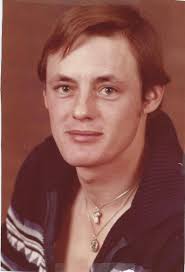 Goss family from Slate Springs area