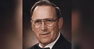 Clifford Ruben Waybrant Obituary