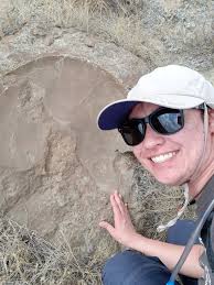 Lab Members — James Lamsdell