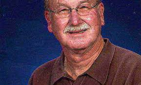 Robert J. Sondag Obituary May 12, 2008