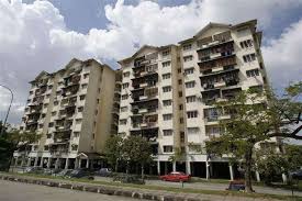 Daun pest control & hygıene servıces. Rumah Apartment Apartment Taman Bunga Negara Shah Alam Untuk Dijual Ejen Hartanah Berdaftar House For Sale In Shah Alam Harga Rumah Market Value Agensi Bumiputera Melayu Muslim Hartaprima Com