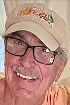 James "Kenneth" Ware Obituary