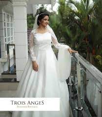 Pin By Elsa On Christain Weddings Christian Wedding Gowns Christian Wedding Dress Bridal Wedding Dresses