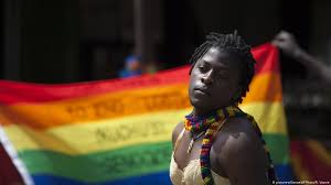 Crime and law enforcement, health facilities and institutions, lgbt rights, mental health, patients' rights. African Countries Oppose Appointment Of Un Gay Rights Envoy News Dw 05 11 2016