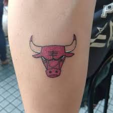 Check spelling or type a new query. Madness Tattoo Chicago Bulls Facebook