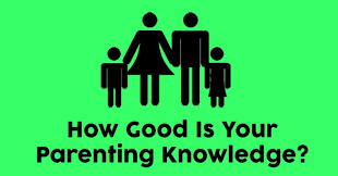 The national foster parent association describes foster parenting as a protective service to children and their families when families can no longer care for their children. issues like misuse of drugs and alcohol, poverty and a parent's. How Good Is Your Parenting Knowledge Quizpug