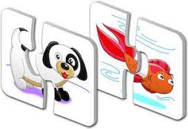 3 out of 5 stars with 2 ratings. 7 Best Puzzles For Toddlers In 2020